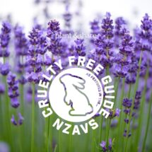 Cruelty free nz